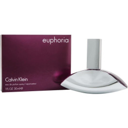 Calvin Klein Euphoria Eau de Parfum Vapo 30 Ml Unisex