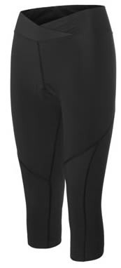 Spiuk Sportline Culotte Pirata Race Mujer Negro Spiuk Sportline Culotte Pirata Race Mujer Negro