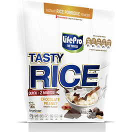 Life Pro Lekkere Rijst 1Kg