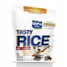 Life Pro Tasty Rice 1Kg
