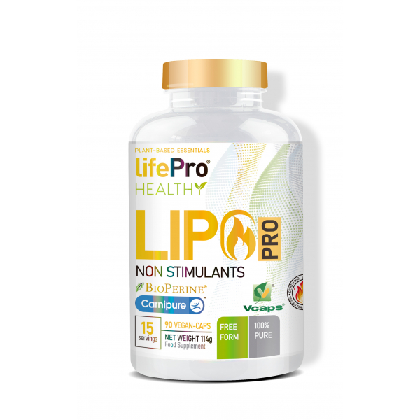 Life Pro Lipo Pro 90 caps