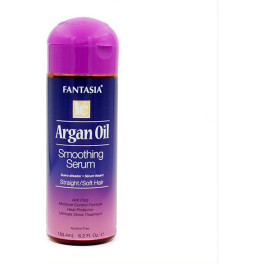 Fantasia Ic Argan Oil Serum Smoothing 183 Ml