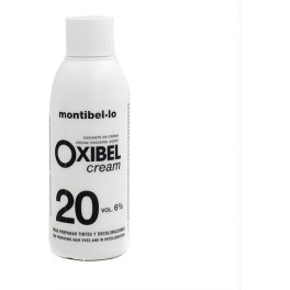 Montibello Oxibel Cream 20 Vol 60 Ml