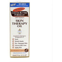 Palmers Cocoa Butter Formula Skin Therapy Oil 60 Ml