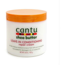 Cantu Manteiga de Karité Condicionador Leave-in 453 gr