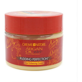 Creme Of Nature Argan Oil Pudding Perfection 326 Gr