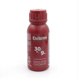 Exitenn Emulsion Oxidante 9% 30vol 75 Ml