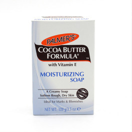 Palmers Cocoa Butter Formula Bar Soap 100 Gr