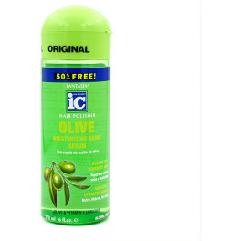 Fantasia Ic Hair Polisher Olive Serum 178 Ml