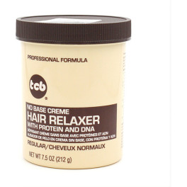 Tcb Hair Relaxer Regular 212 Gr