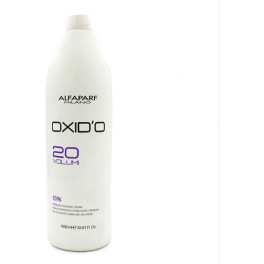 Alfaparf Oxi 20vol 6% 1000 Ml