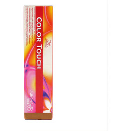 Wella Color Touch 60ml Color 6/37