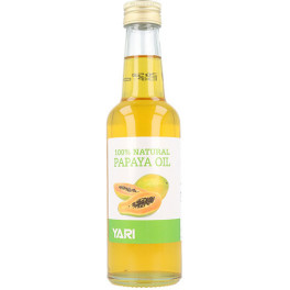Yari Natural Papaya Oil 250 ml