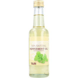 Yari Natural Peppermint Oil 250 Ml