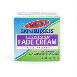 Palmers Sucking Success Fade Fade Cream Oily Skin 75 G