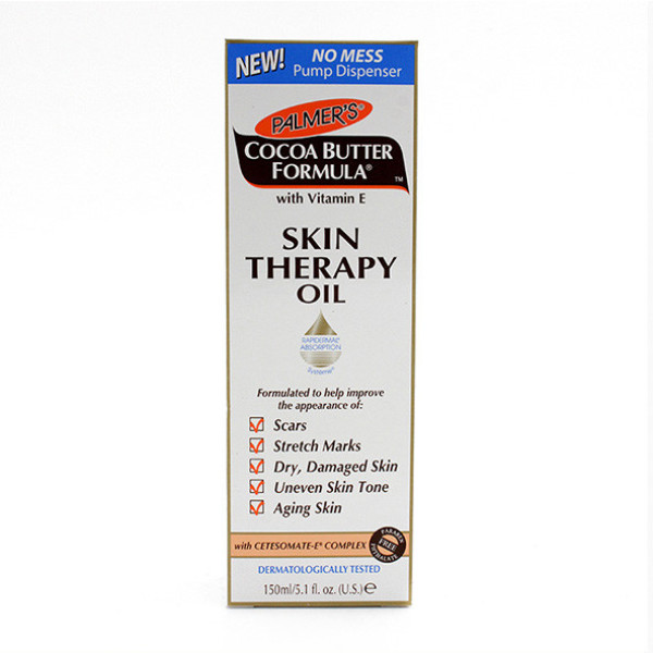 Palmers Cocoa Butter Formula Skin Therapy Oil 150 Ml