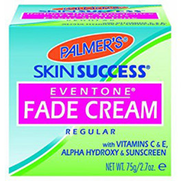 Palmers Skin Success Fade Cream Regular 75 G