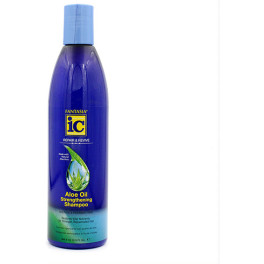 Fantasia Ic Aloe-Öl-Shampoo 369 ml