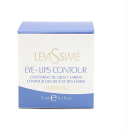 Levissime Eye-lips Contour 15 Ml (crema Gel)
