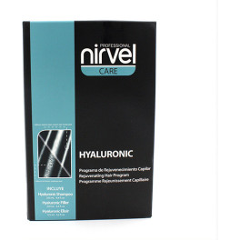 Nirvel Care Pack Hyaluronic