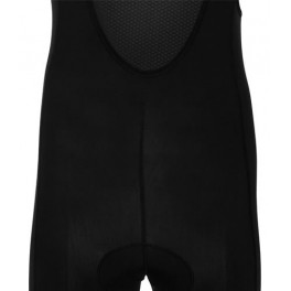 Spiuk Sportline Culotte Largo Performance Hombre Negro - Azul Spiuk Sportline Culotte Largo Performance Hombre Negro - Azul