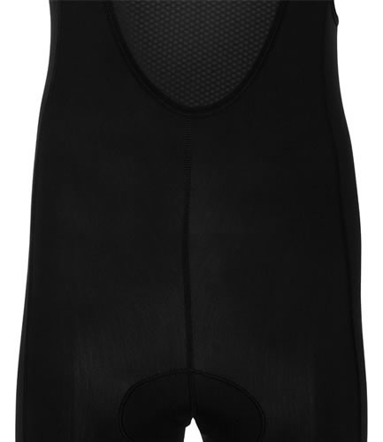 Spiuk Sportline Culotte Largo Performance Hombre Negro - Azul Spiuk Sportline Culotte Largo Performance Hombre Negro - Azul