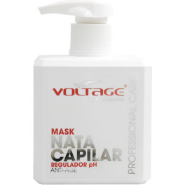 Voltage Cosmetics Voltage Anti Age Mascarilla Nata 500 Ml