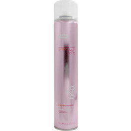 Lisap Hair Spray One Natural 500 Ml