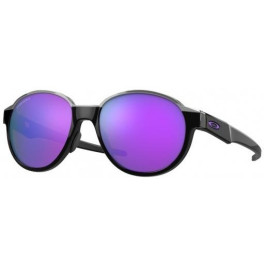 Oakley Gafas De Sol 0oo4144 414406 Polished Black Prizm Violet