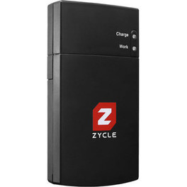 Fahrradbatterie Zpower