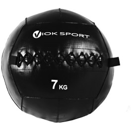 Viok Sport Wall Ball 7kg Doble Costura
