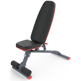Viok Sport Banco De Musculación Declinable Home