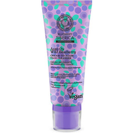 Natura Siberica Crema Facial Limpiadora