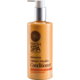 Natura Siberica Nutritive Gouden Oblepikha Balsem 300ml