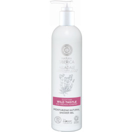 Natura Siberica Gel De Ducha Hidratante 400 Ml