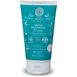 Natura Siberica Peeling Facial Suave Piel Normal O Seca 150 Ml