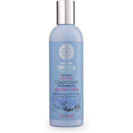 Balsamo naturale antistress Natura Siberica