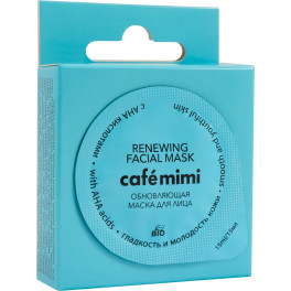 Cafe Mimi Renewal Gesichtsmaske 15 ml