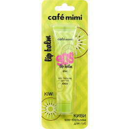 Cafe Mimi Bálsamo Labial Sos Kiwi