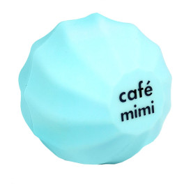 Cafe Mimi Balsamo Labial Aceite De Coco