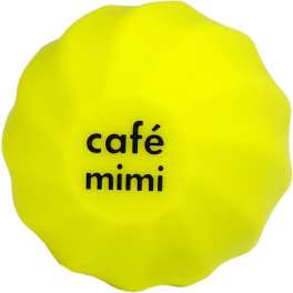 Cafe Mimi Balsamo Labial Menta Fresca