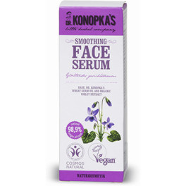 Dr. Konopka's Serum Facial Suavizante