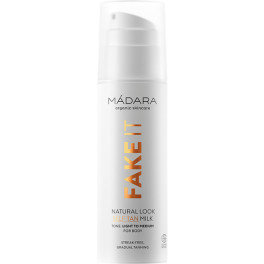 Madara Fake It zelfbruinende bodylotion