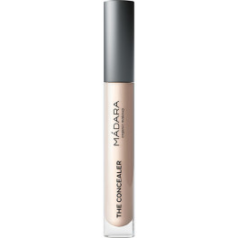 Madara The Concealer Corrector Perfeccionador Luminoso 15 Vanilla