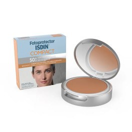 Isdin Fotoprotector Compact Spf50+ Bronce Unisex