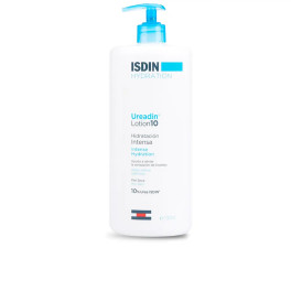 Isdin Ureadin Lotion10 Hidratación Intensa 1000 Ml Unisex