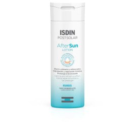 Isdin Post-zonne After Sun Lotion 200 Ml Unisex
