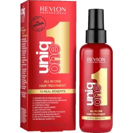 Revlon Uniq tratamento capilar um em um 150 ml unissex