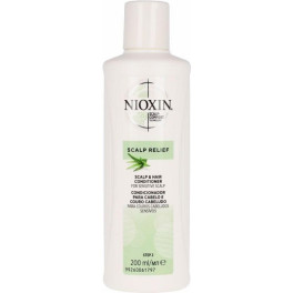 NiOxin Scalp Reliep y acondicionador de cabello para el cuero cabelludo sensible 20 unisex