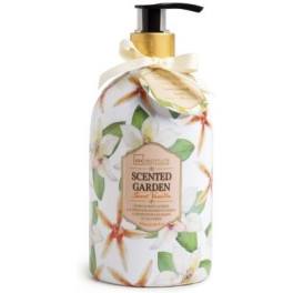 Idc Institute Scented Garden Hand & Body Lotion Sweet Vanilla 500 Ml Unisex